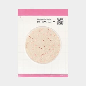 초등과학 이지플레이트 건조필름배지 일반세균AC