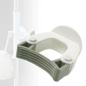 접착식 청소도구 걸이 걸이대 대걸레 밀대걸이 홀더