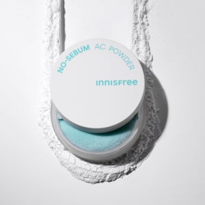 이니스프리 노세범 AC 파우더 5g