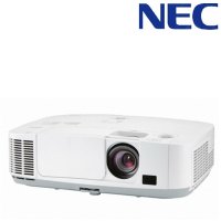 NEC NP-PE501X 중고 / 5000안시 / XGA / WD