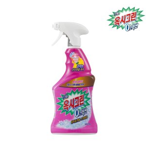 오투액션 얼룩제거 스프레이 500ml, 1개