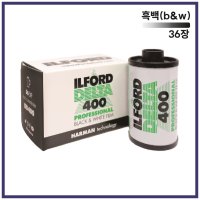 일포드 델타 400(135-36)