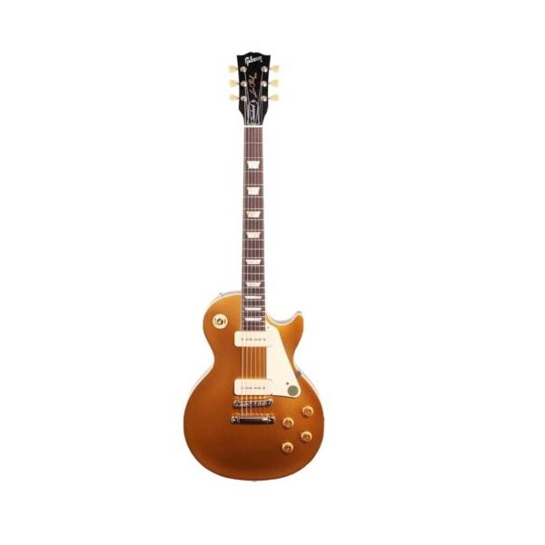 Gibson 깁슨 기타 레 폴 50년대 헌정