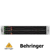 베링거 BEHRINGER ULTRAGRAPH PRO FBQ3102HD 31-Band 스테레오 그래픽 이퀄라이저 [재고확인]