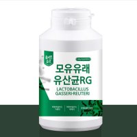 락토바실러스가세리bnr17 모유유산균bnr17