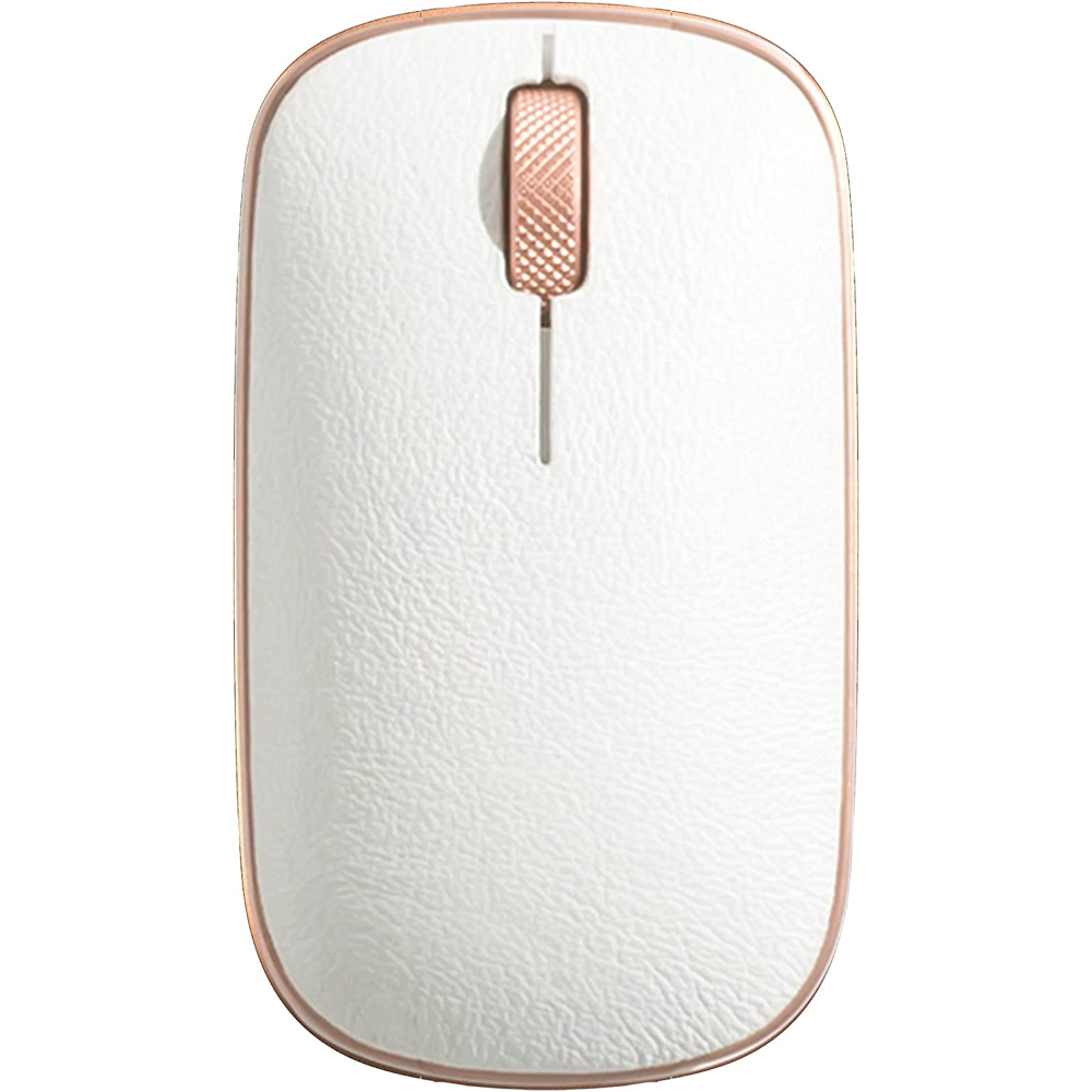 아지오 레트로 클래식 블루투스 마우스 프리미엄