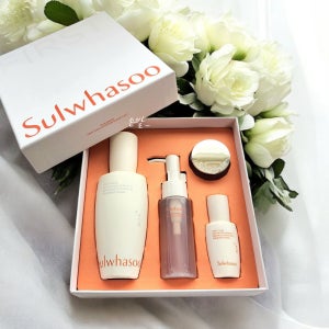 설화수 윤조에센스 90ml 기획세트 [백화점제품] 최신상품