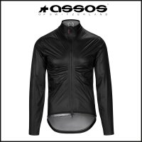 아소스 남자 레인 자켓 EQUIPE RS Rain Jacket TARGA 관부가세포함가