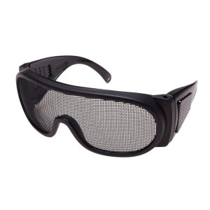 UDT 보호안경 보안경 눈 보호 예초기 작업 UD-FS4