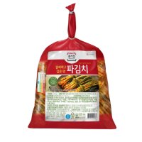 종가집 파김치 2.5kg