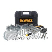 DEWALT 메카닉 툴 공구 세트 247피스 DWMT81535