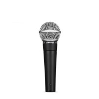 SHURE 슈어 SM58 LCE 마이크 다이나믹