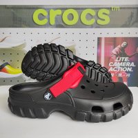 CROCS 크록스 남자 남성 오프로드 스포츠 클로그 202651