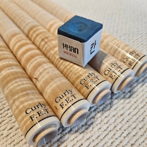 루츠케이 슈퍼컬리 특주 레디얼