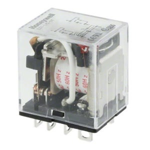 한국 하니웰 HONEYWEEL SZR-LY4-N1 DC12V 릴레이