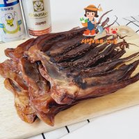 서영이네 대왕발 망족 350g