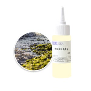 바다포도 추출물 100ml 천연 비누 화장품 만들기 재료
