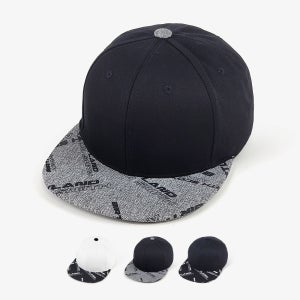 남자 스냅백 힙합 모자 스미스 스냅백 모자 캠프 캡 59cm
