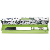 Portmeirion Botanic Garden Bread Knife 포트메리온 보타닉 가든 브레드 나이트 34cm