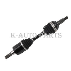 허머 H3 등속조인트 드라이브샤프트 CV조인트 (ZD0277) 15886012