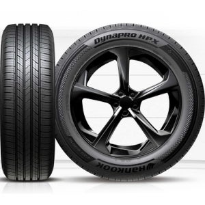 한국타이어 245/45R19 다이나프로 HPX RA43 투싼 용인 수원