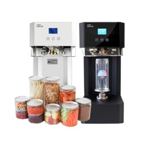 캔시머 락캔롤 캔실링기 음료 포장 카페 업소용 식품전용 A002