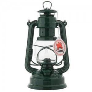 퓨어핸드 허리케인 랜턴 276 모스그린