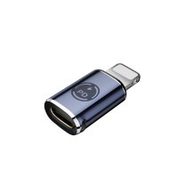 USB C타입 to IOS 8핀 젠더 JA148