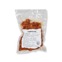 대운 무뼈불닭발 직화 (수입산) 250g