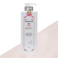 그라비스 샴푸 케라본드 프리미엄 제로샴푸+2종선물 홈케어 클리닉 750ml