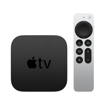 Apple TV 앱