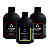 블루믹스 3pH 세정 패키지 500ml (마일드 카샴푸+산성프리워시+알칼리프리워시)