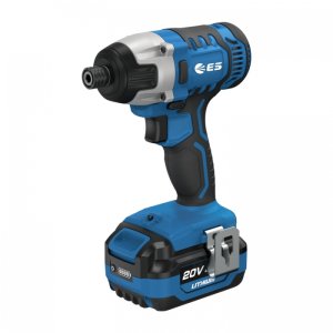 ES 충전 임팩트 드라이버 20V MAX LR120