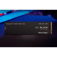 WD SN570/770/850X M.2 NVMe PCIe4 SSD 2T