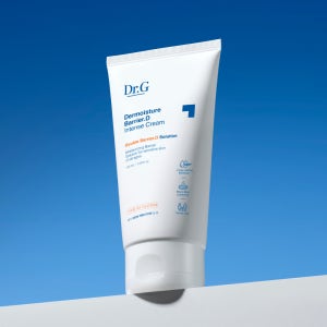닥터지 더모이스처 배리어.D 인텐스 크림 100mL