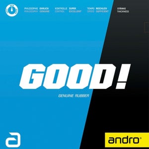 컬러러버 안드로 굿(GOOD) / 터치감 제어력 우수