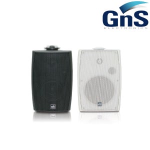 GNS GMS-40 40W 벽부형 스피커