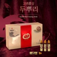 고려홍삼 두뿌리 20ml X 60병