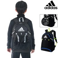 adidas 아디다스 축구가방 백팩 볼 축구공 수납 보관 주니어 24L ADP36