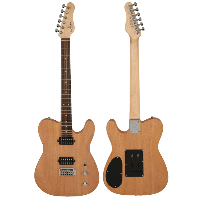 일렉기타 Corona Modern Standard <b>T</b> <b>코로나</b> 텔레캐스터