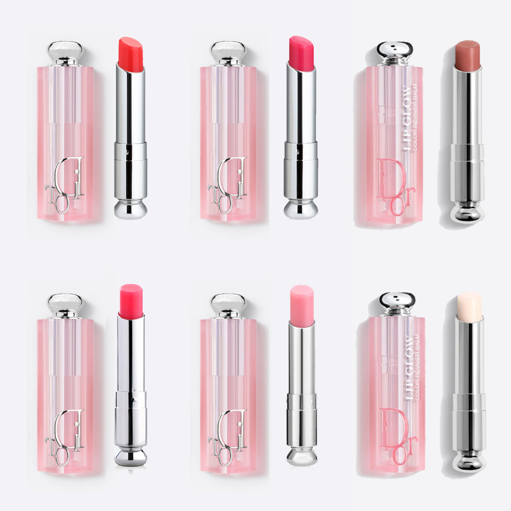 [국내백화점정품/당일출고]디올 NEW 어딕트 립 글로우 립밤 립케어 3.2g 무료선물포장