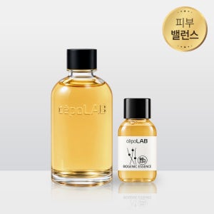 세포랩 바이오제닉 에센스 오리지널 90% 155ml + 30ml