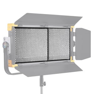 고독스 HC-150 허니컴그리드 LD150R 전용