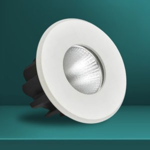 황제라이팅 LED 65-75mm(3인치) 방습 욕실 다운라이트 매립등 매입등 EL9560