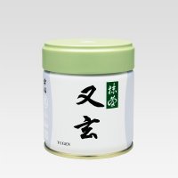 소산원 말차 우현 200g캔 (일본 교토 우지 말차)