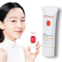 셀퓨전씨 인텐시브 스킨 블레미쉬 밤 40ml 신혜선비비크림