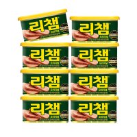 동원 리챔 오리지널 200g 한박스 24캔