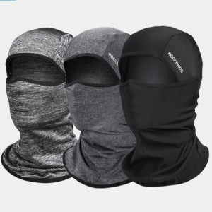 락브로스 여름 자전거마스크 쿨바라클라바 자외선차단 쿨마스크 LF7162