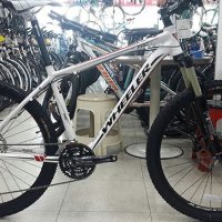 휠러 프로10 알루미늄 MTB 데오레 30단 락샥 26인치 휠셋 자전거