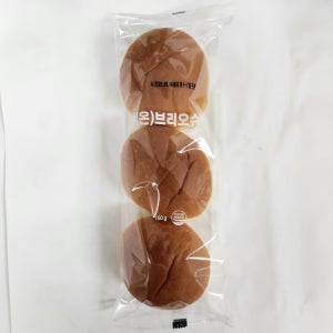 삼립 브리오쉬번 30봉 햄버거번 무배